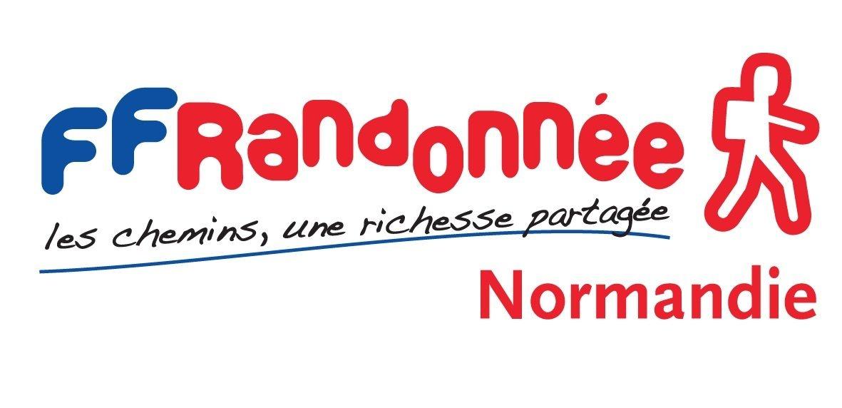 logo ffr normandie