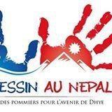 logo du bessin au nepal