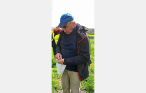 Décès Paul Pasdeloup