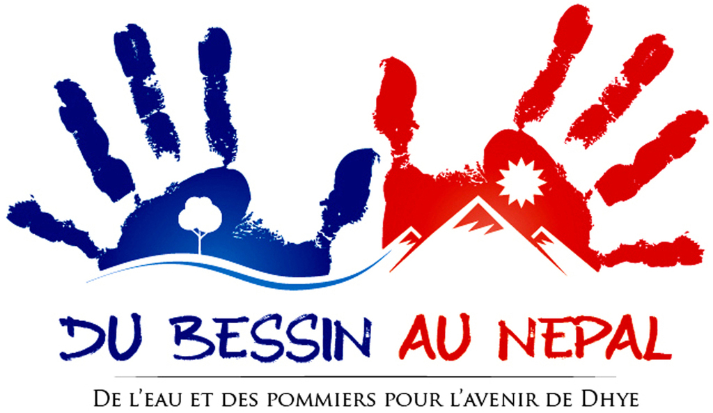 Du Bessin au Népal