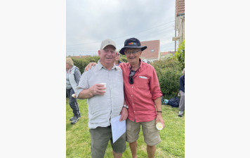 Rando 80 ans de Louis