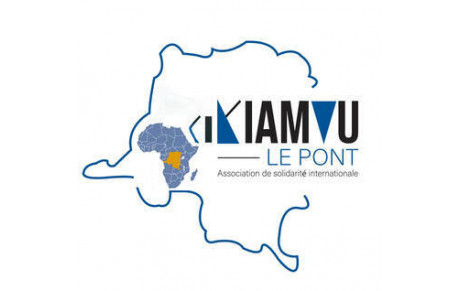 Kiamvu le pont
